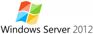 Aptira - Windows Server 2012 Logo