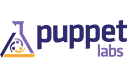 PuppetLabs - aptira partner logo