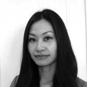 Joanna Huang - Aptira staff headshot