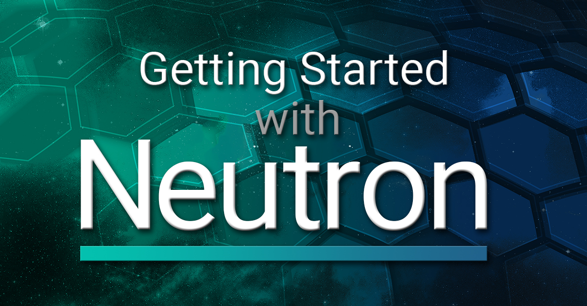 Aptira OpenStack - Getting Started with Neutron