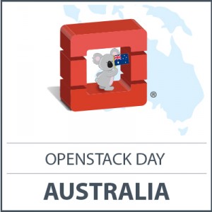 OpenStack Australia Day Koala Logo