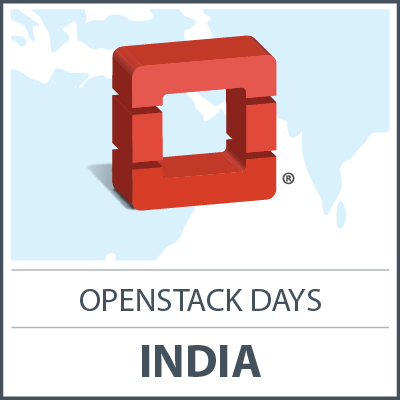 OpenStack India Days - Aptira
