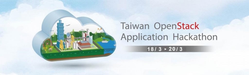 Taiwan OpenStack Application Hackathon - Aptira