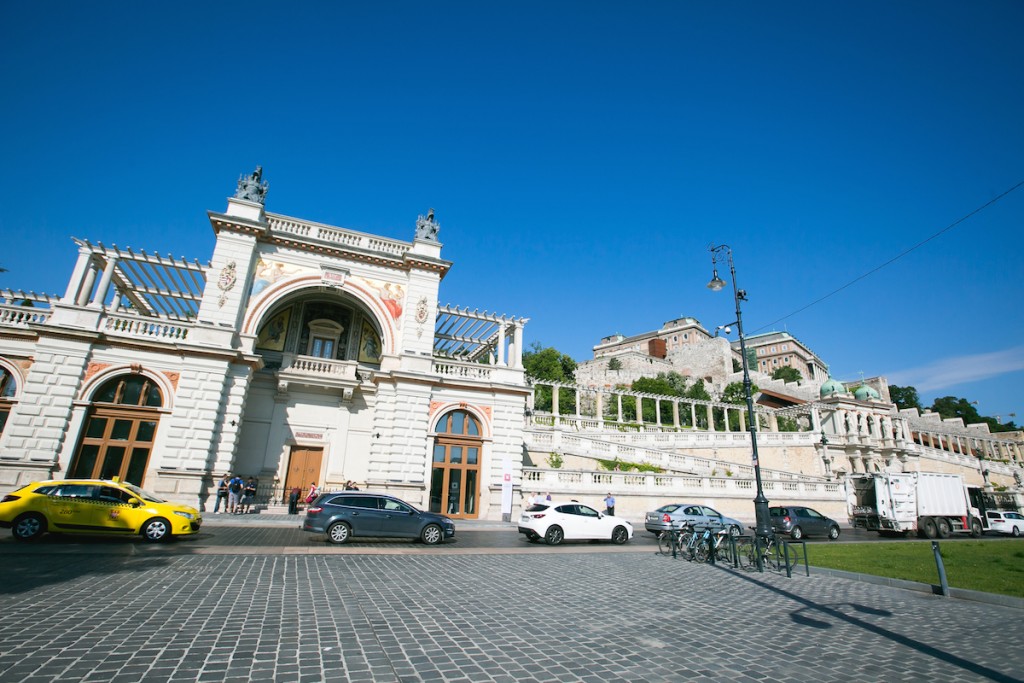 OpenStack Budapest Days - Aptira