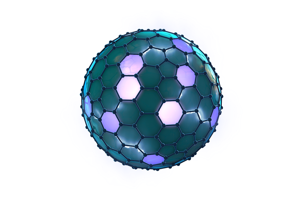 Aptira Cloud - Hexagon Sphere