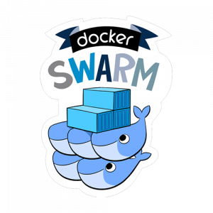 Aptira Containers - Docker Swarm Logo