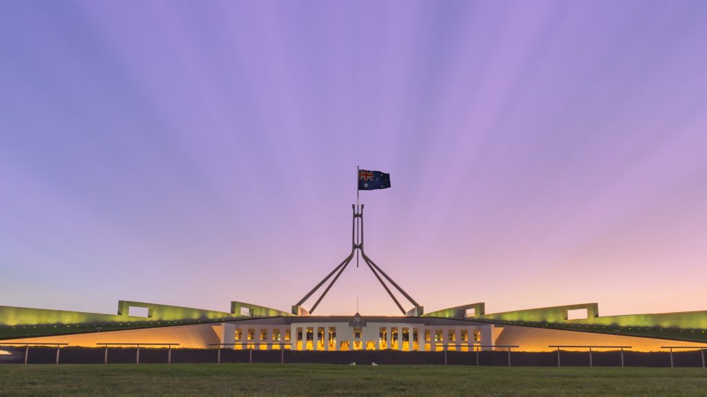 Aptira - OpenStack Australia Day - Government