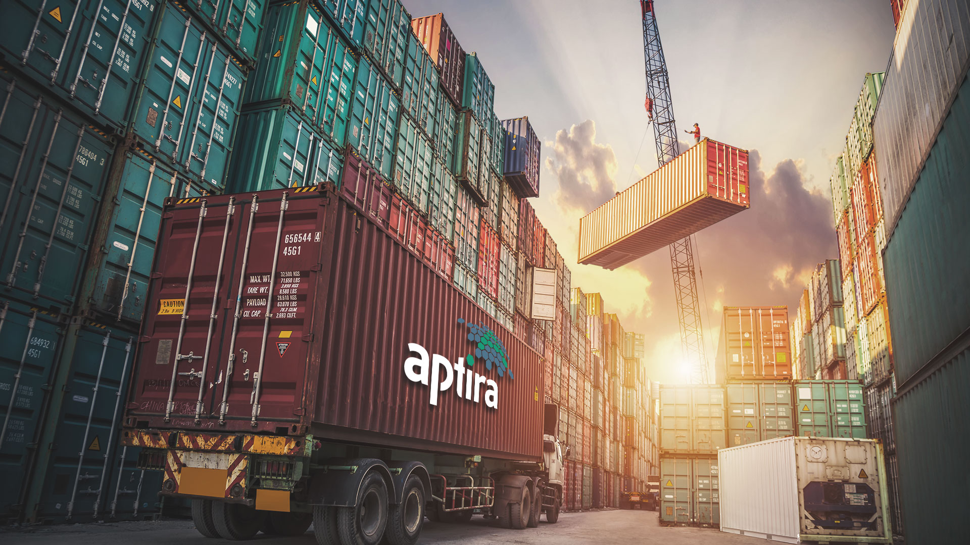 Aptira Cloud Services - OpenStack Storage & Containers - Docker, Docker Swarm, Kubernetes, Apache Mesos, CoreOs Rkt - Globe