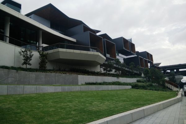 Sydney OpenStack Summit - International Convention Center