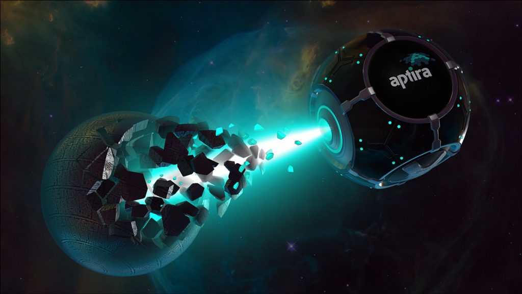 Aptira GEMINI: Workload Migration Engine Background