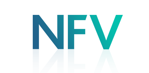 Aptira Network Function Virtualisation NFV Logo
