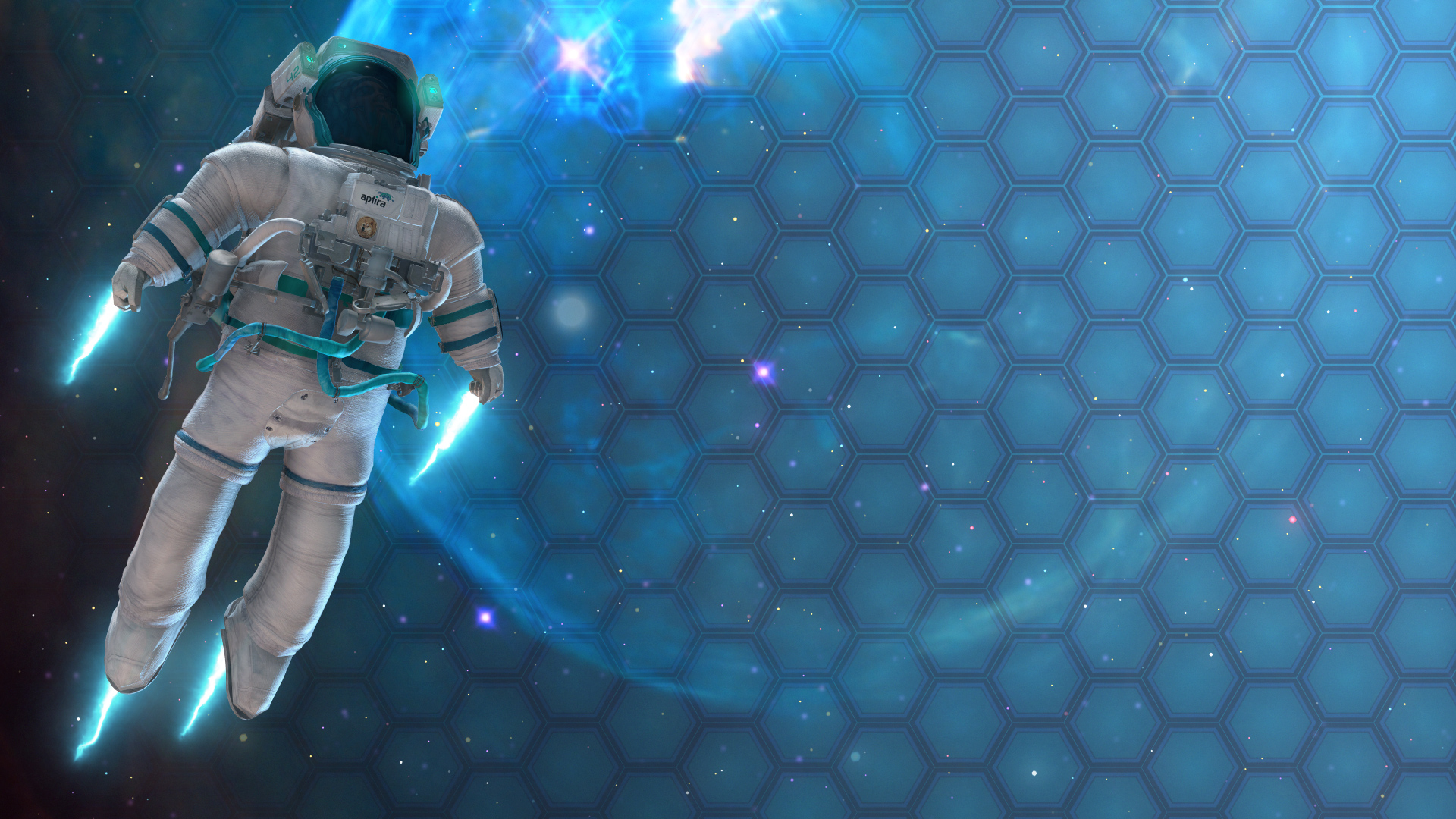 Aptira Consulting & Managed Services Solutionaut