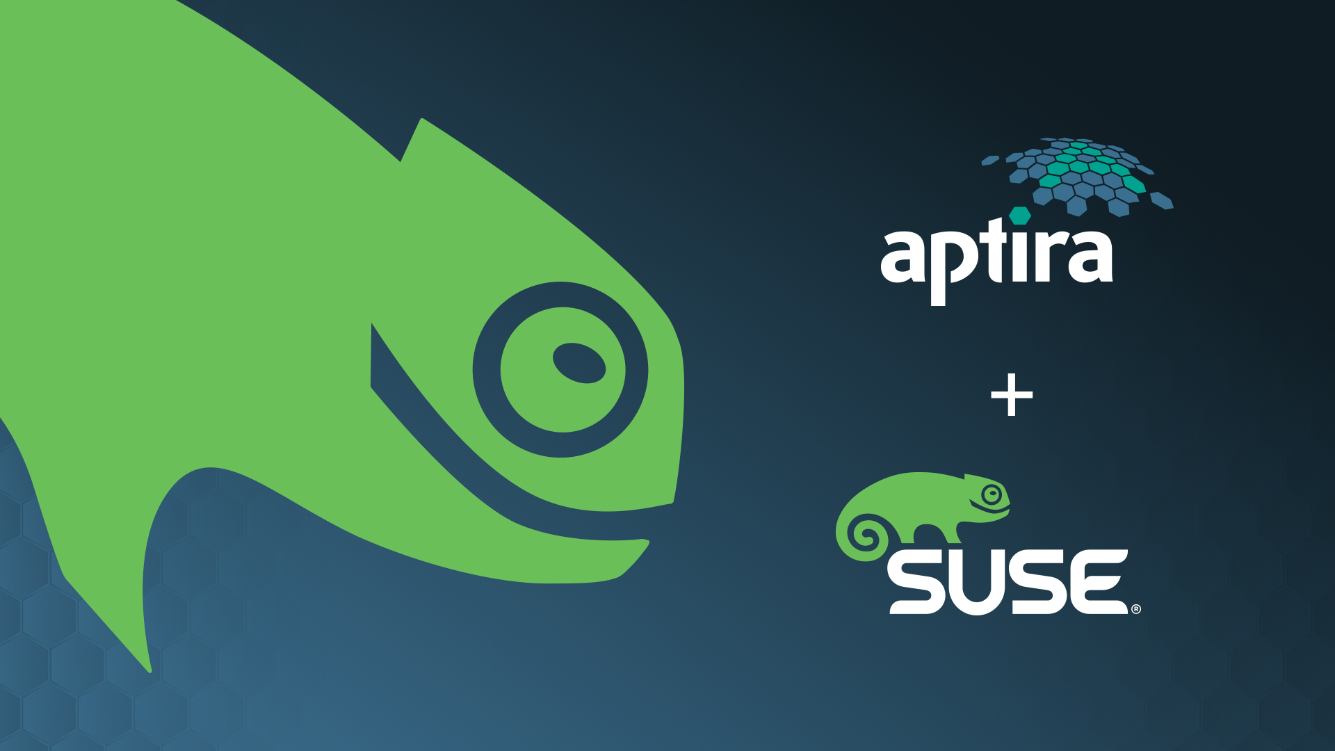 Aptira SUSE partnership