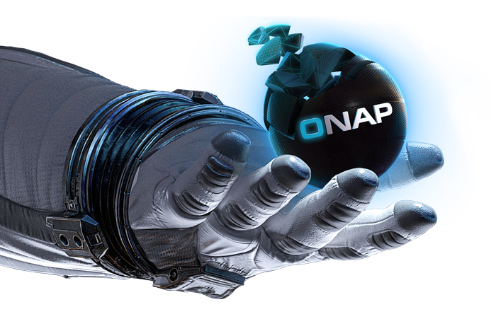 Aptira ONAP: Open Network Automation Platform
