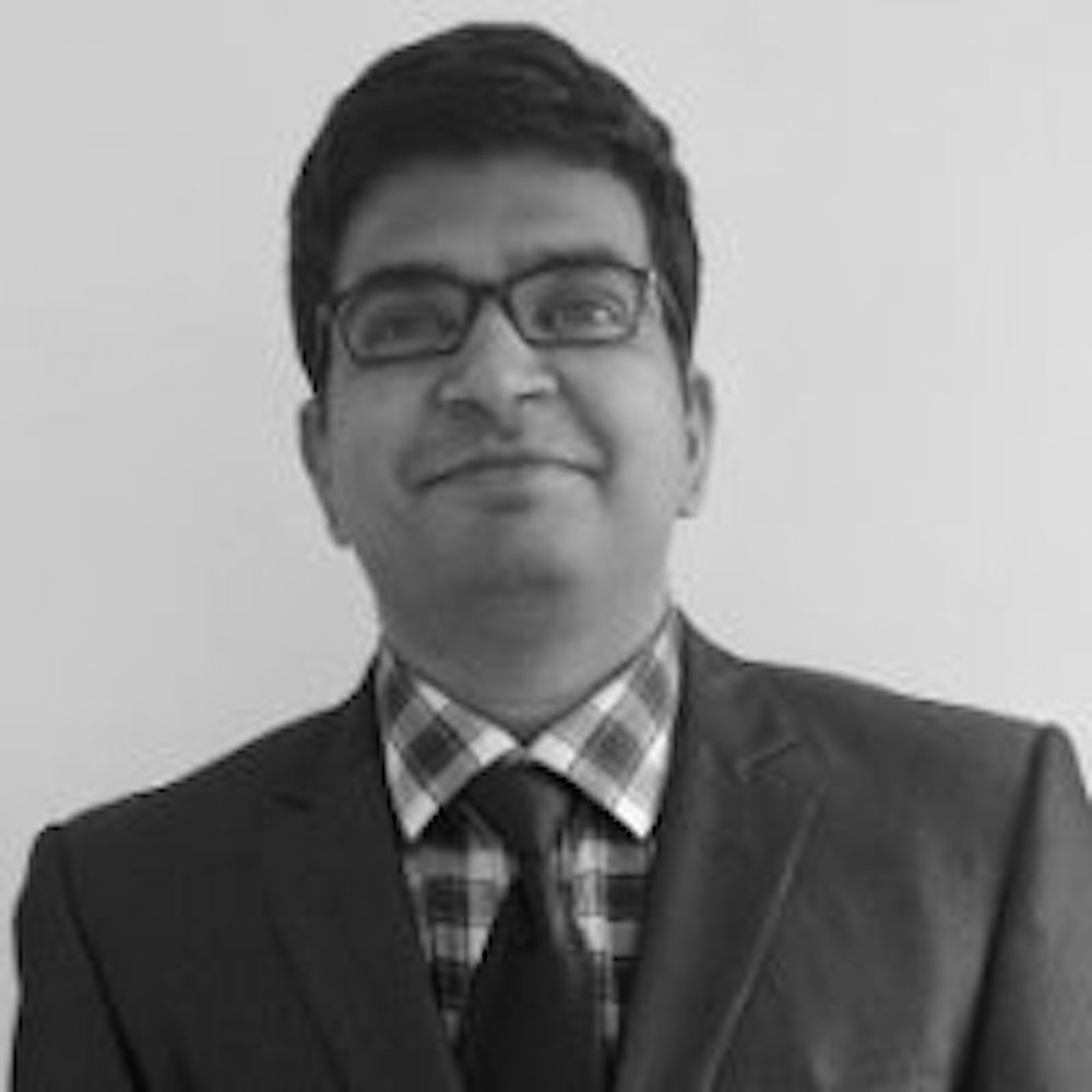 Prashant Abkari - Aptira staff headshot