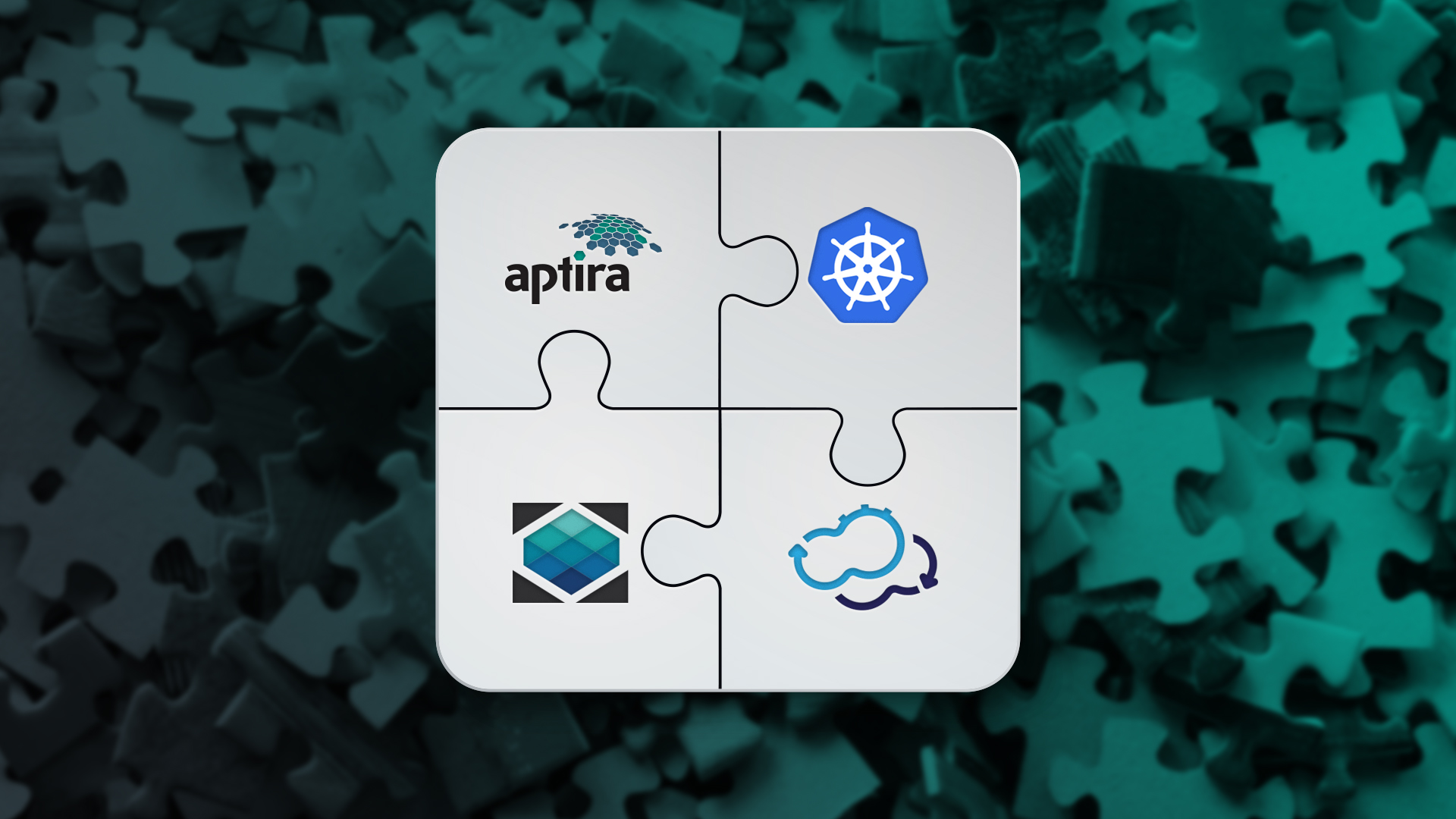 Aptira: Install ONAP on Kubernetes unsing Cloudify Puzzle