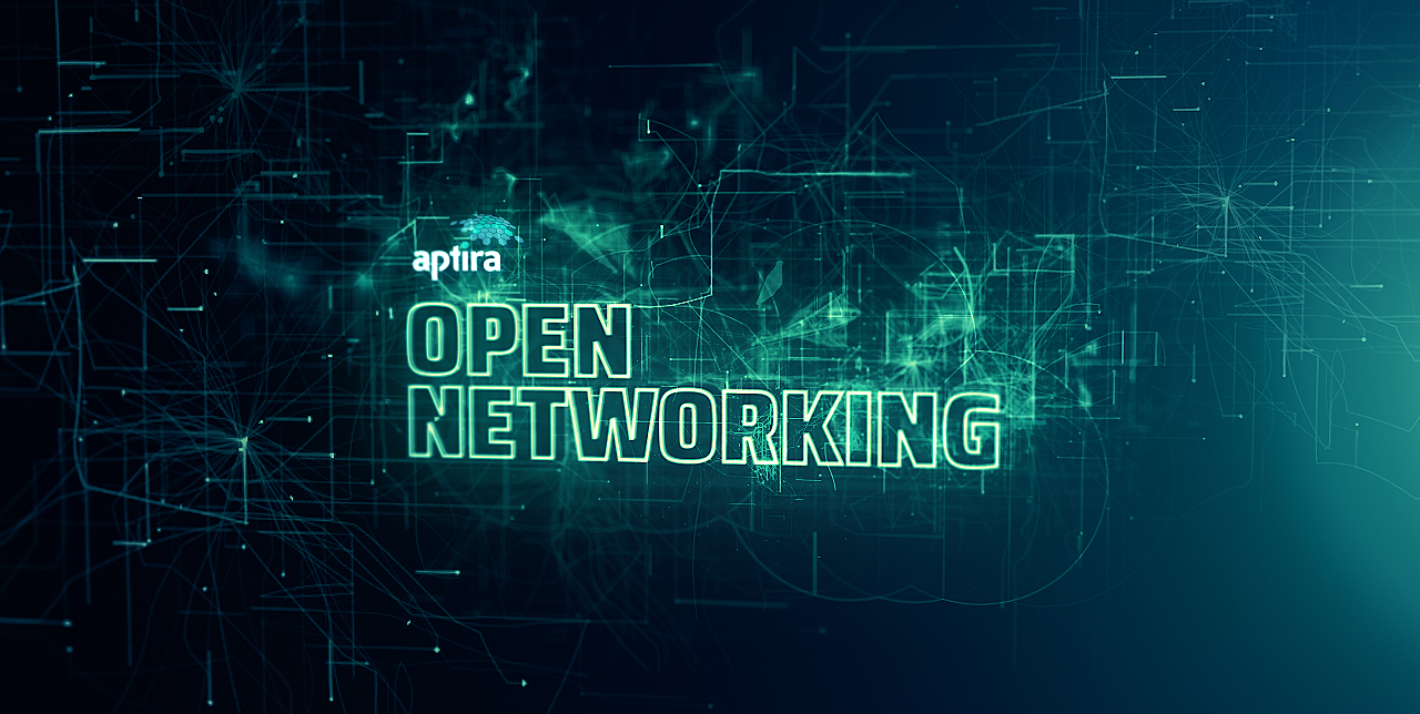 Aptira Open Networking