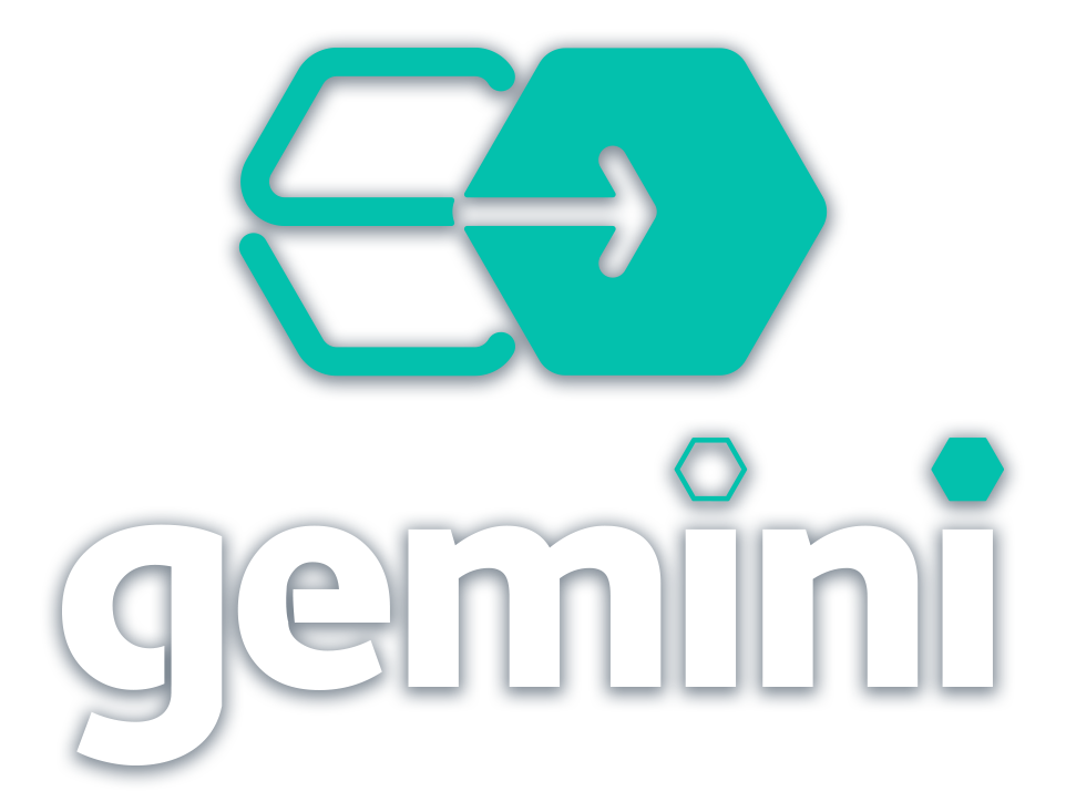 Aptira GEMINI Logo