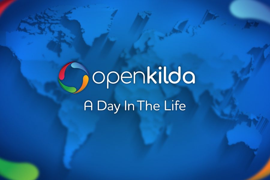 Aptira OpenKilda