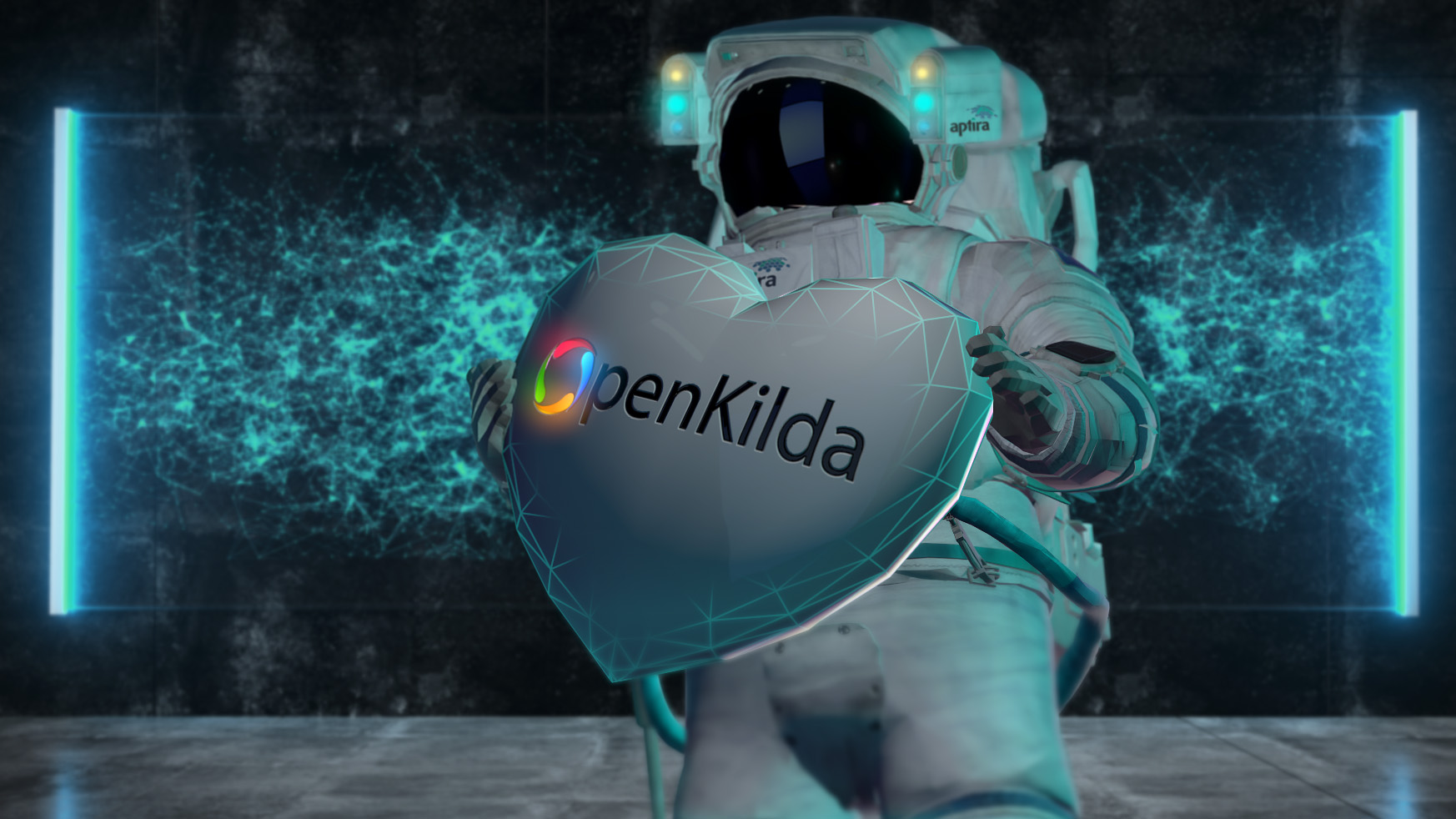 Aptira Crush on Technology: OpenKilda