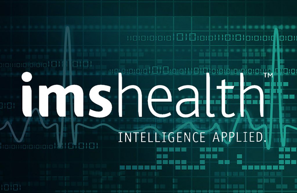 Case Study - Mercurial IMS Health