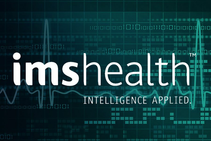 Case Study - Mercurial IMS Health