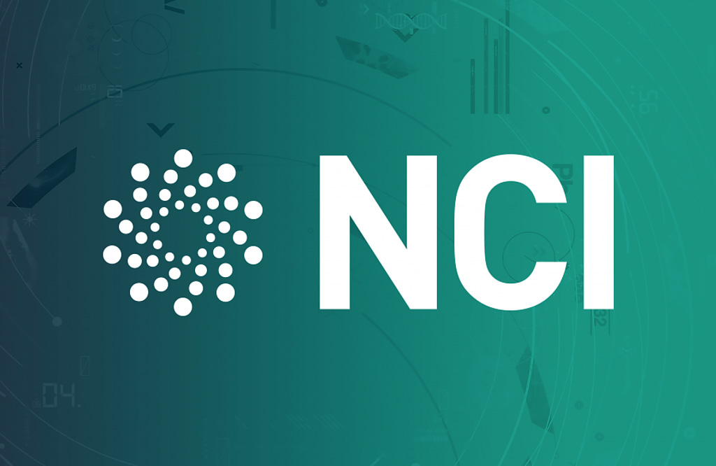 Case Study - National Computational Infrastructure