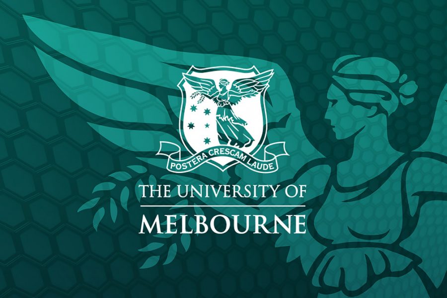 Case Study – University of Melbourne RDSI