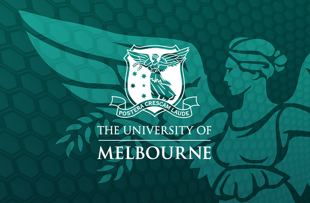 Case Study – University of Melbourne RDSI