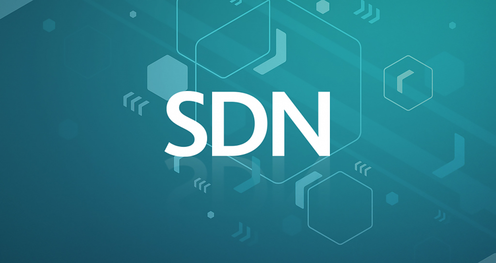Aptira Introducing a new SDN Controller