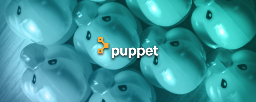 Aptira: LDAP & Puppet