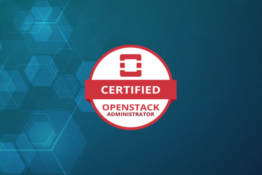 Aptira Certified OpenStack Administrator Exam (COA)