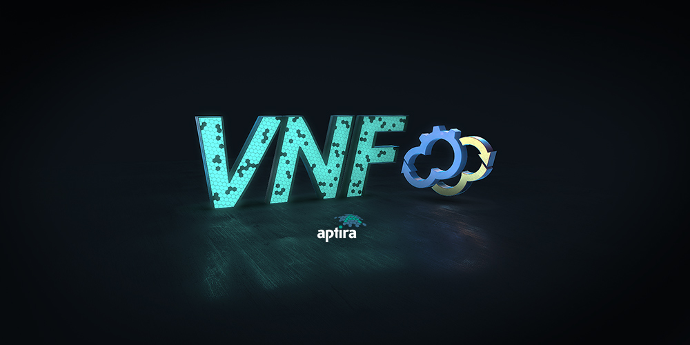 Aptira Virtual Network Function Orchestration Orchestration (NFVO) using Cloudify