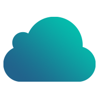 Aptira Cloud Icon