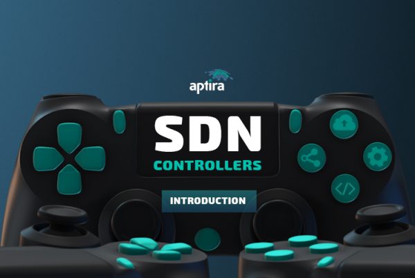 Aptira Software Defined Networking SDN Controllers