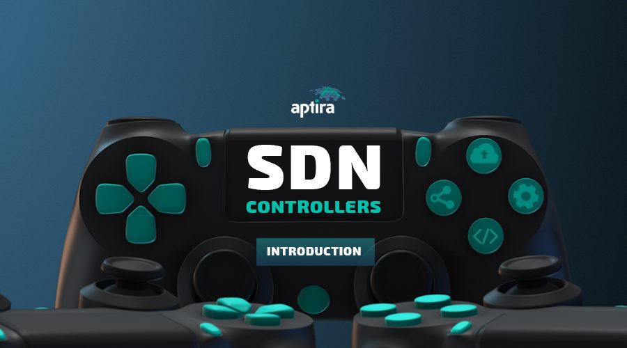 Aptira Software Defined Networking SDN Controllers
