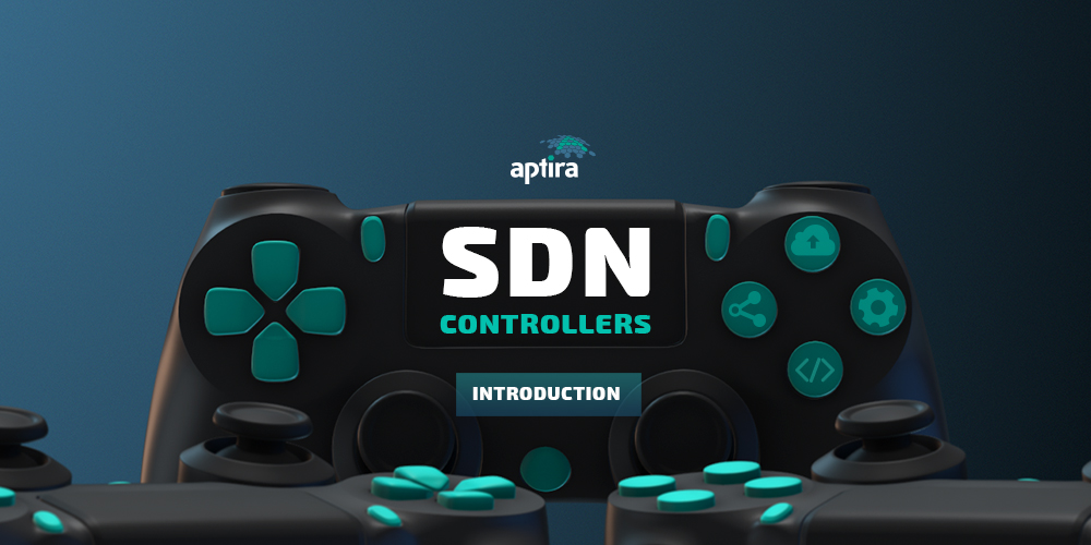 Aptira Software Defined Networking SDN Controllers