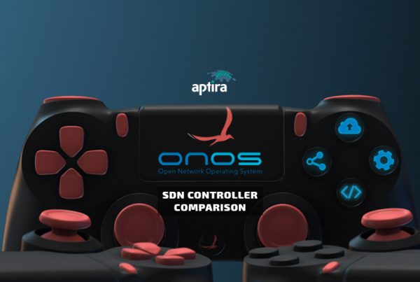 Aptira Comparison of Software Defined Networking (SDN) Controllers. Open Network Operation System (ONOS)
