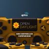 Aptira Comparison of Software Defined Networking (SDN) Controllers. OpenDayLight ODL