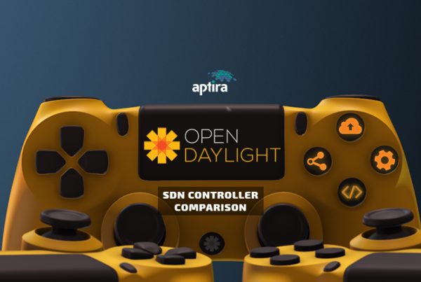 Aptira Comparison of Software Defined Networking (SDN) Controllers. OpenDayLight ODL