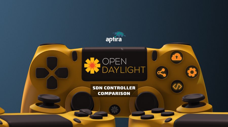 Aptira Comparison of Software Defined Networking (SDN) Controllers. OpenDayLight ODL