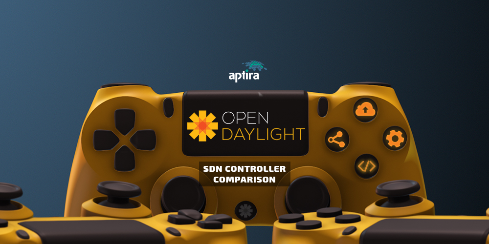 Aptira Comparison of Software Defined Networking (SDN) Controllers. OpenDayLight ODL