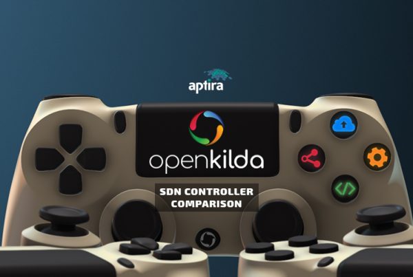 Aptira Comparison of Software Defined Networking (SDN) Controllers. OpenKilda
