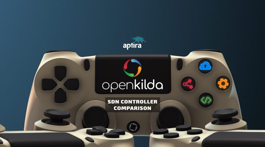 Aptira Comparison of Software Defined Networking (SDN) Controllers. OpenKilda