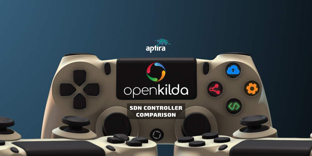 Aptira Comparison of Software Defined Networking (SDN) Controllers. OpenKilda