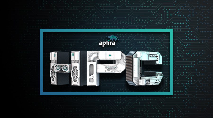Aptira High Performance Computing HPC