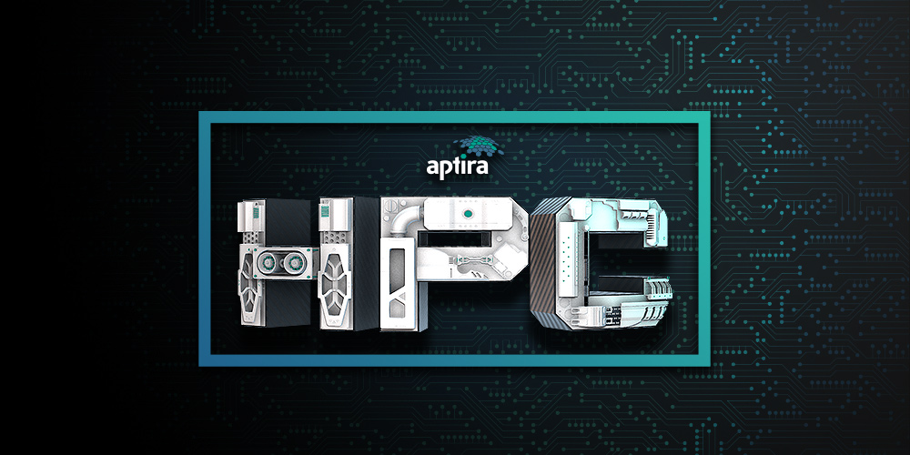 Aptira High Performance Computing HPC