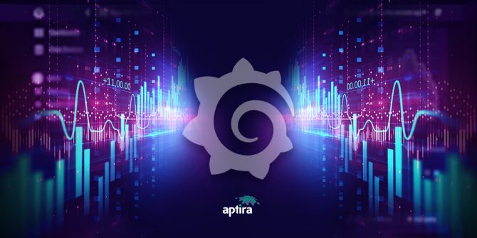Visualising Prometheus Data in Grafana - Aptira