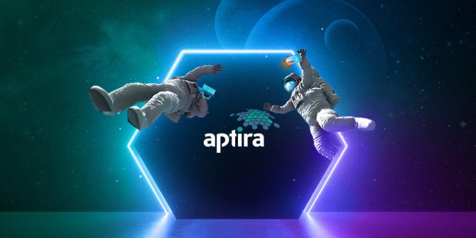 Solutionaut Anniversaries - Aptira