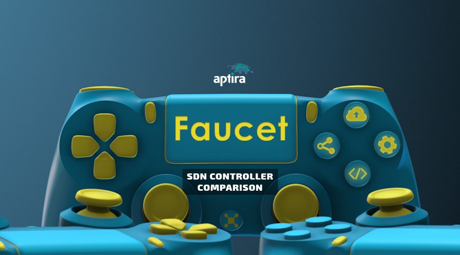 Comparison of Software Defined Networking (SDN) Controllers. Faucet